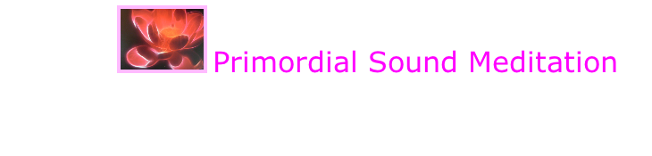 Cathy Millage Heart Healer  Primordial Sound Meditation